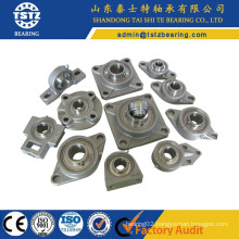 High quality cast steel Pillow block bearings UCP204 Agricultural bearings